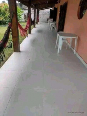 Casa amarela 13